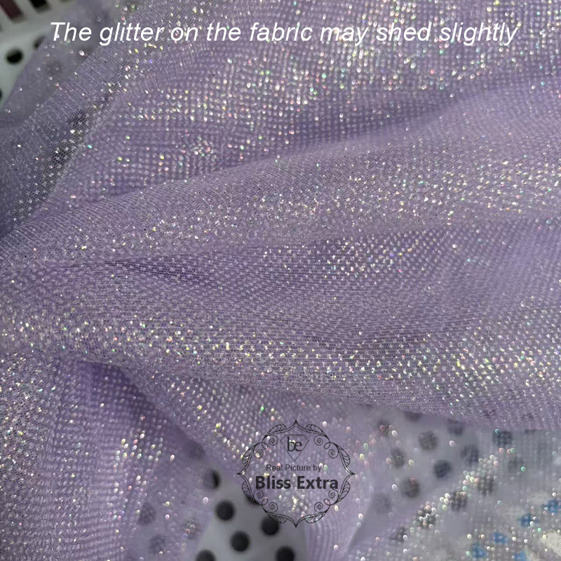 Tecido de tule brilhante com g - Sequin Fabric Panel avaliação e preço