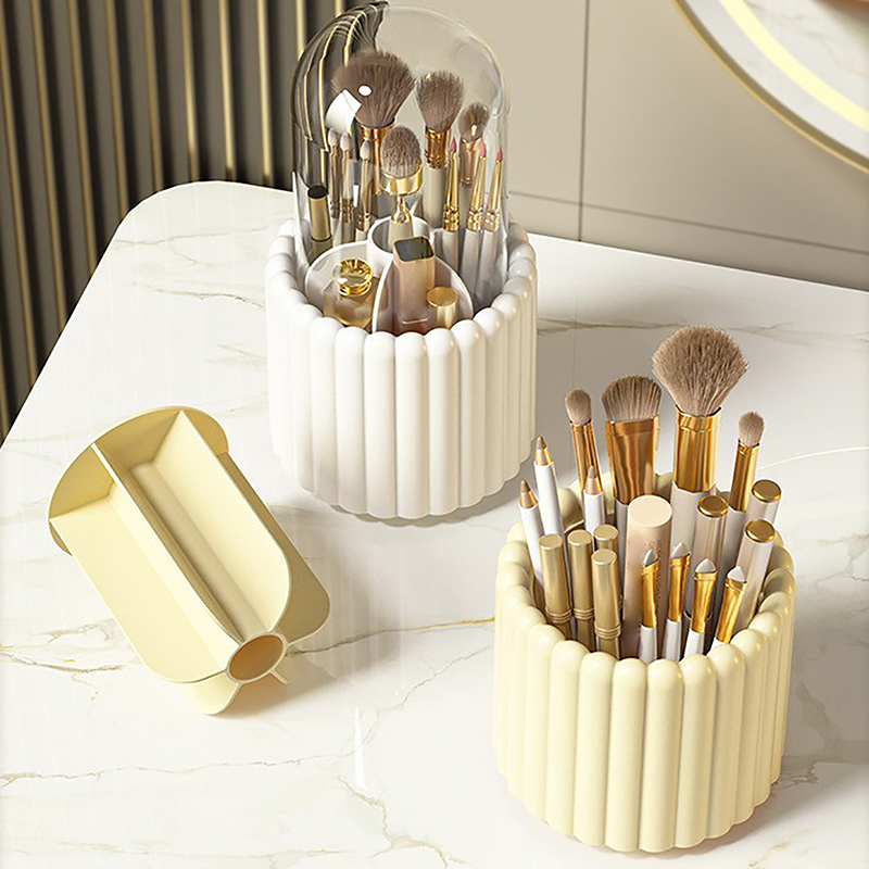 360 °   Suporte giratório para - Craft Embellishment Storage avaliação e preço