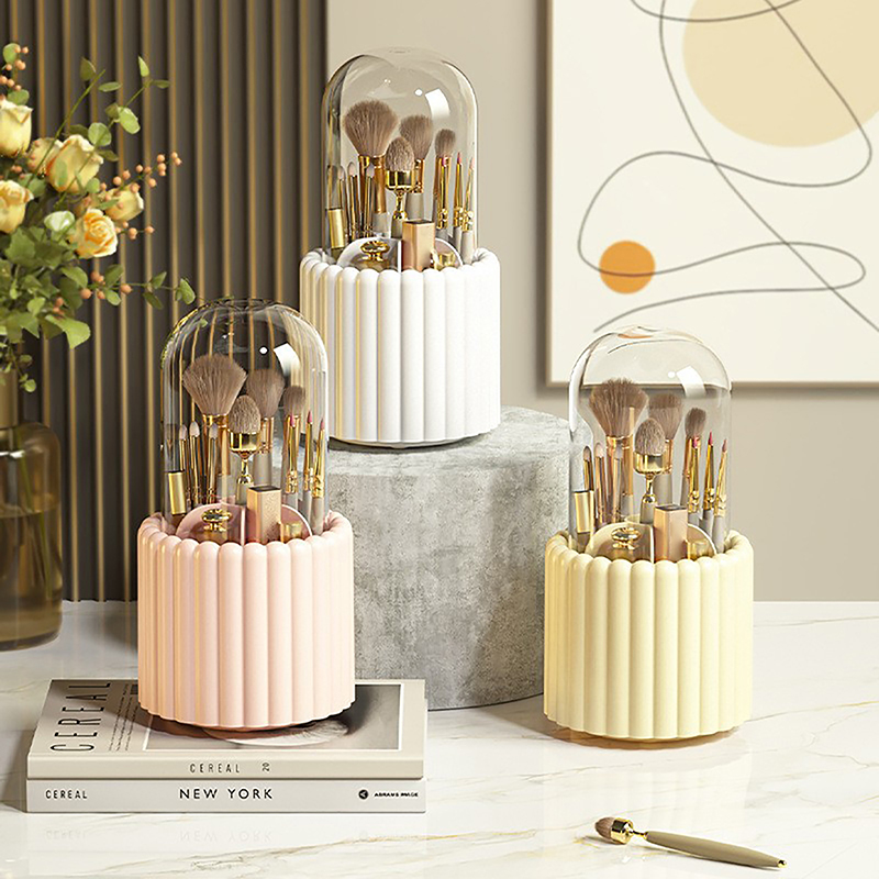 360 °   Suporte giratório para - Craft Embellishment Storage avaliação e preço