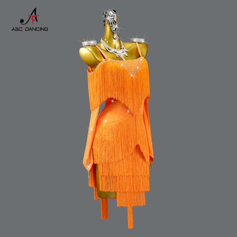 2026 novas roupas femininas de - Tassel Fringe Trim avaliação e preço