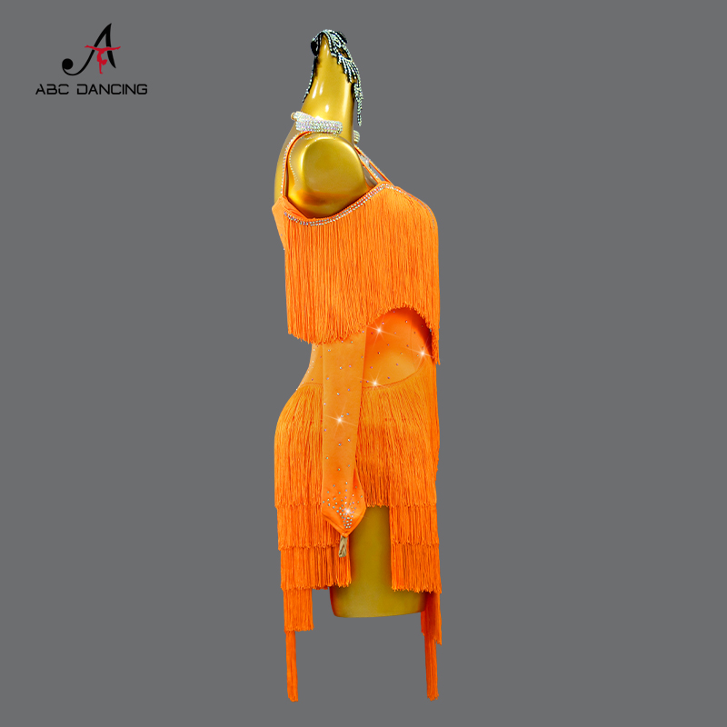 2026 novas roupas femininas de - Tassel Fringe Trim avaliação e preço