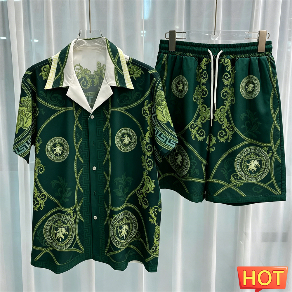 Conjunto de camisa e calça mas - Embellish Knit avaliação e preço