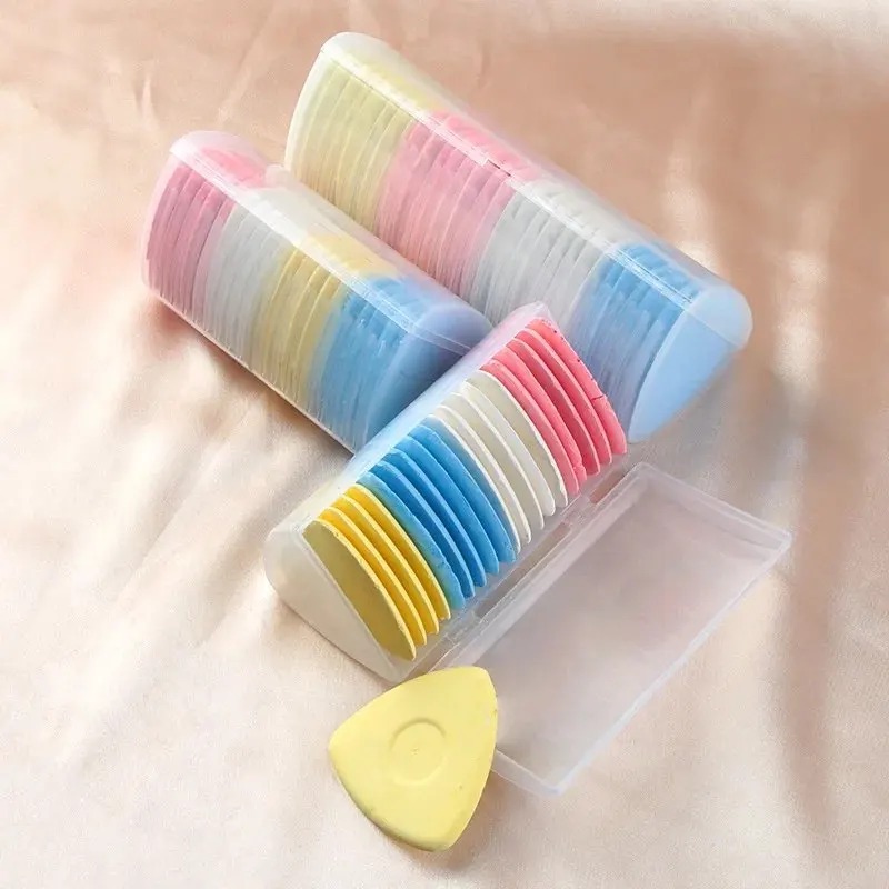 Conjunto de 10-30 Peças de Giz - Craft Embellishment Storage avaliação e preço