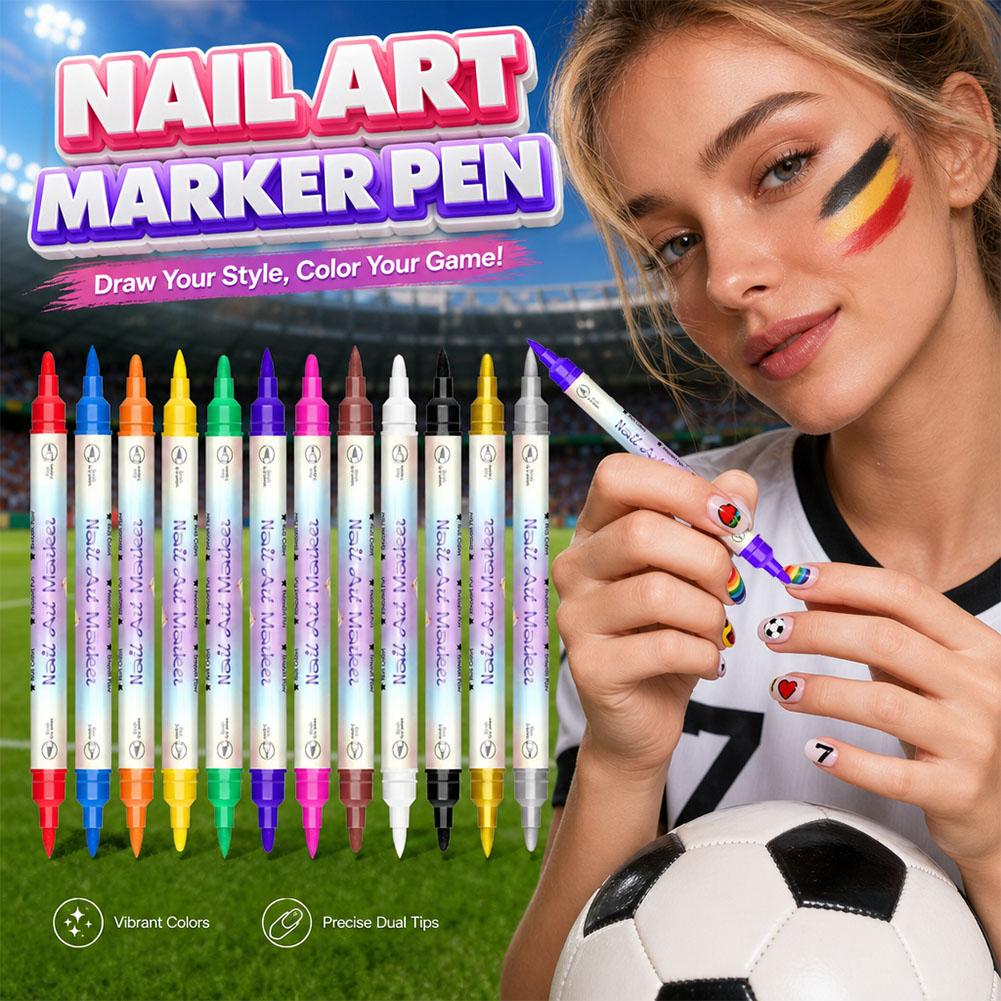 Caneta Marcadora de Unhas com  - Copic Marker Sketch avaliação e preço