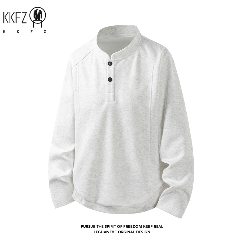 Camiseta Masculina de Manga Ra - Embellish Knit avaliação e preço