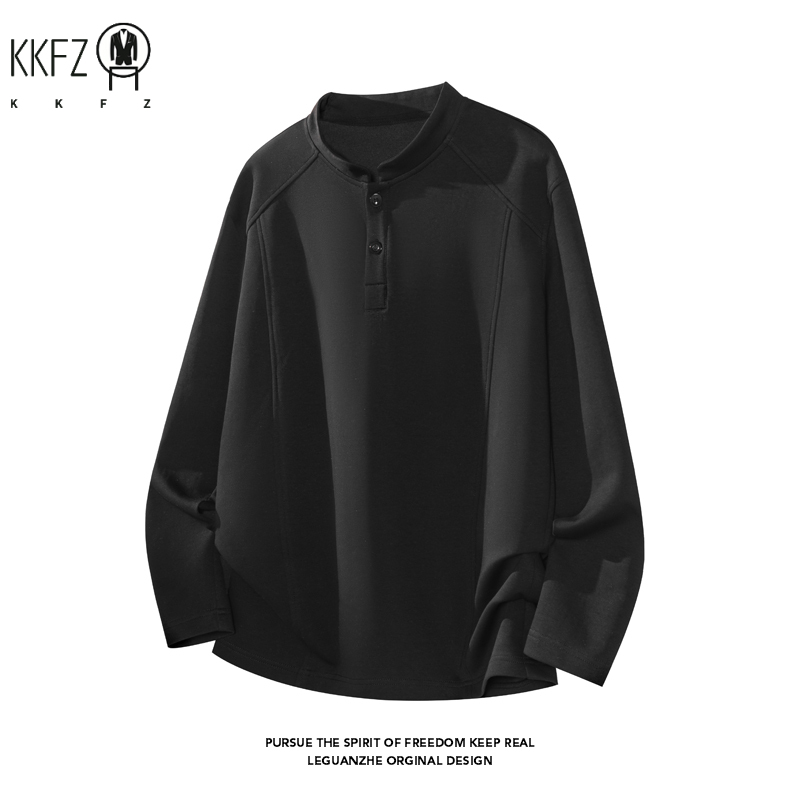 Camiseta Masculina de Manga Ra - Embellish Knit avaliação e preço