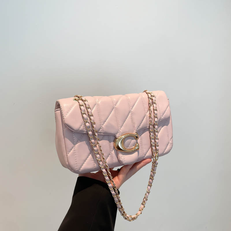 Bolsa Transversal 2026 com Cor - Craft Embellishment Storage avaliação e preço