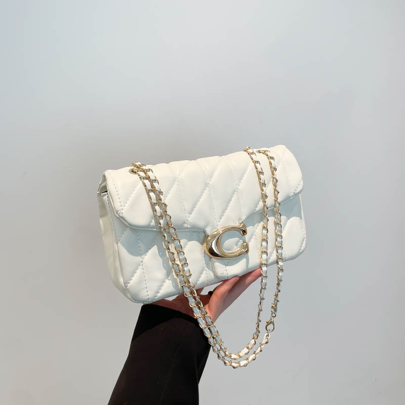 Bolsa Transversal 2026 com Cor - Craft Embellishment Storage avaliação e preço