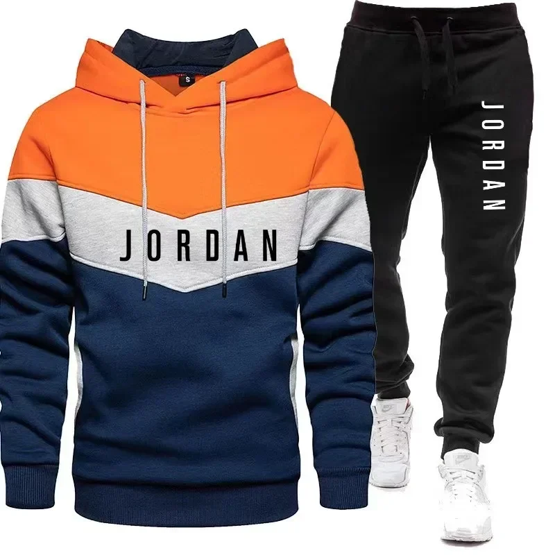 Conjunto de Moletom Masculino  - Embellish Knit avaliação e preço