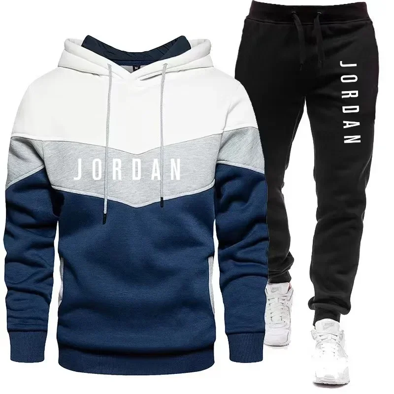 Conjunto de Moletom Masculino  - Embellish Knit avaliação e preço
